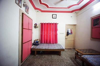 Hall Image of 666 Sq.ft 2 BHK Apartment / Flat for sale in Ranip Ahmedabad for Rs. 4000000