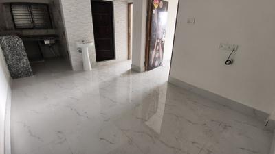 Living Room Image of 754 Sq.ft 2 BHK Apartment / Flat for sale in Konnagar Hooghly for Rs. 1960400