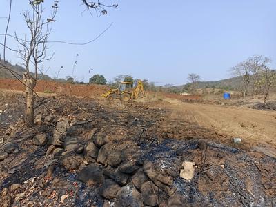 Image of 1089 Sq.ft Residential Plot / Land for sale in Durshet, Raigad for Rs. 200000