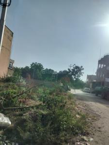 Image of 1800 Sq.ft Residential Plot / Land for sale in Parsvnath Aakanksha Floors, Parsvnath City, Jodhpur for Rs. 9000000