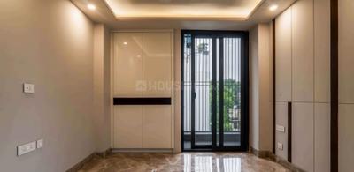 Bedroom Image of 2250 Sq.ft 3 BHK Builder Floor for sale in Panchsheel Enclave New Delhi for Rs. 145000000