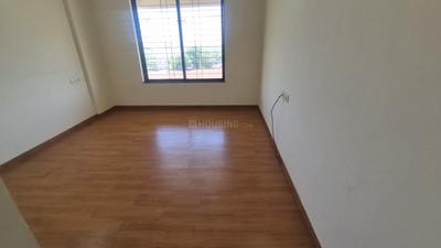 Bedroom Image of 900 Sq.ft 2 BHK Apartment / Flat for sale in Kolte Patil Margosa Heights, Mohammed Wadi Pune for Rs. 5000000