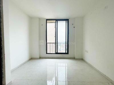 Hall Image of 756 Sq.ft 2 BHK Apartment / Flat for sale in Laxmi Aashiyana, Narolgam Ahmedabad for Rs. 2700000