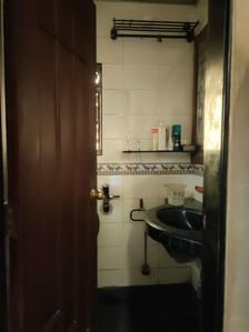 Bedroom Three Image of 1200 Sq.ft 3 BHK Apartment / Flat for sale in Kharodi Mumbai for Rs. 22000000