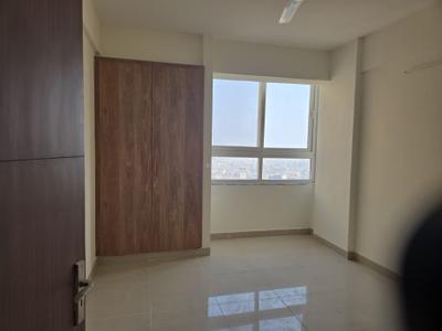 Bedroom Image of 1350 Sq.ft 3 BHK Apartment / Flat for sale in Amrapali Heartbeat City IV, Sector 107 Noida for Rs. 14500000