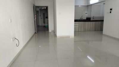 Living Room Image of 1020 Sq.ft 2 BHK Apartment / Flat for sale in Shree Graffiti Elan, Keshav Nagar Pune for Rs. 9500000
