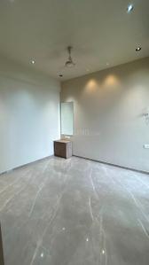 Bedroom Image of 1032 Sq.ft 3 BHK Apartment / Flat for rent in Gami Asters, Ghansoli Navi Mumbai for Rs. 110000