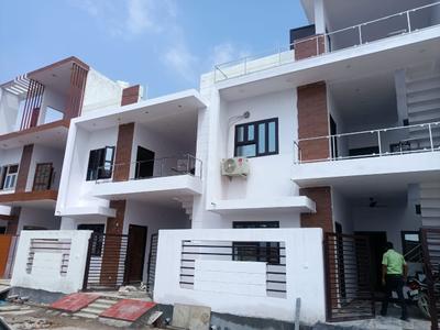Image of 1300 Sq.ft 3 BHK Independent House for sale in Sarojini Nagar, Lucknow for Rs. 4980000