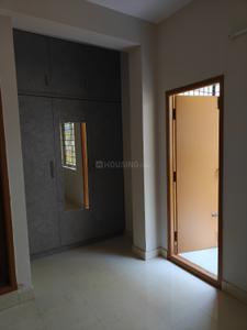 Bedroom Image of 865 Sq.ft 2 BHK Apartment / Flat for rent in Radiant Enclave, Kengeri Satellite Town Bengaluru for Rs. 18000