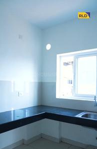Kitchen Image of 1026 Sq.ft 2 BHK Apartment / Flat for sale in Kil Ayanambakkam Chennai for Rs. 6500000