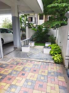 Image of 1250 Sq.ft 2 BHK Apartment / Flat for sale in Narendra Nagar Extension, Nagpur for Rs. 6200000
