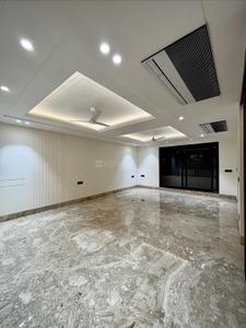 Image of 910 Sq.ft 3 BHK Builder Floor for sale in Aakriti Infra Luxury Apartment 3, Najafgarh, New Delhi for Rs. 6400000