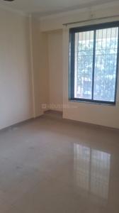 Bedroom Image of 1180 Sq.ft 2 BHK Apartment / Flat for rent in Malhar Apartments, Pimple Gurav Pune for Rs. 28000