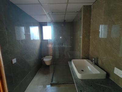Image of 2853 Sq.ft 4 BHK Apartment / Flat for sale in Indraprasth Shivanta, Ambli, Ahmedabad for Rs. 28000000