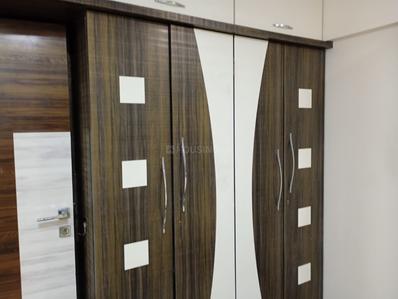Bedroom Image of 450 Sq.ft 1 BHK Apartment / Flat for sale in Simran Building, Vile Parle East Mumbai for Rs. 14100000