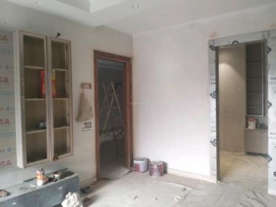 Bedroom Image of 2500 Sq.ft 5 BHK Builder Floor for sale in Sector 17 Rohini New Delhi for Rs. 60000000