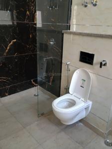Image of 756 Sq.ft 2 BHK Builder Floor for rent in Paschim Vihar, New Delhi for Rs. 32000