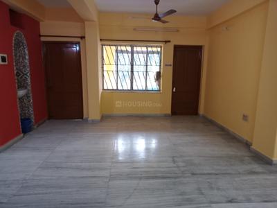 Hall Image of 1099 Sq.ft 2 BHK Apartment / Flat for sale in Patuli Kolkata for Rs. 6500000