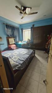 Bedroom Image of 1000 Sq.ft 2 BHK Apartment / Flat for sale in Bengal Sisirkunja, Madhyamgram Kolkata for Rs. 4800000