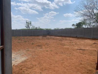 Image of 4800 Sq.ft Residential Plot / Land for sale in Thiruverumbur, Tiruchirappalli for Rs. 4800000
