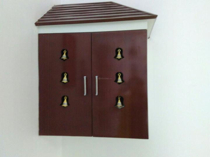 Kochulloor, Ulloor Bedroom 1