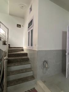 Balcony Image of 900 Sq.ft 1 BHK Independent House for rent in Sector 6 Gurgaon for Rs. 15500