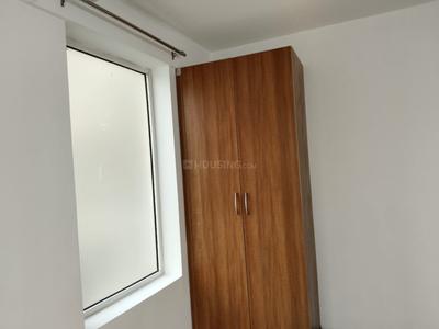 Bedroom Image of 1355 Sq.ft 3 BHK Apartment / Flat for sale in Sushma Joynest MOH 1, Bir Chhat Mohali for Rs. 8700000