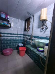 Image of 785 Sq.ft 1.5 BHK Apartment / Flat for sale in Shankheshwar Palms, Dombivli West, Thane for Rs. 5000000