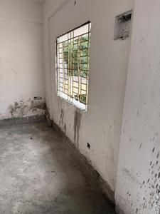 Balcony Image of 1200 Sq.ft 3 BHK Apartment / Flat for sale in Vijayanagar Bengaluru for Rs. 14400000