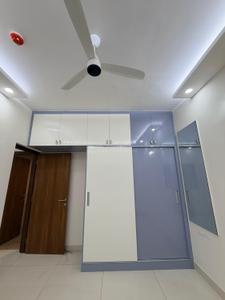 Bedroom Image of 991 Sq.ft 2 BHK Apartment / Flat for sale in Godrej Nurture, Electronic City Bengaluru for Rs. 13000000