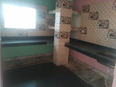 Kitchen Image of 1100 Sq.ft 2 BHK Independent House for rent in Champasari Siliguri for Rs. 12000