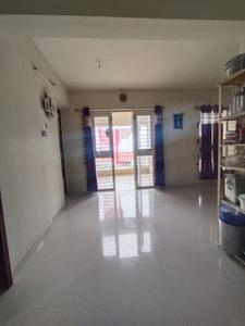 Hall Image of 1080 Sq.ft 2 BHK Apartment / Flat for sale in Yewalewadi Pune for Rs. 5500000