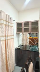 Kitchen Image of 1800 Sq.ft 3 BHK Apartment / Flat for rent in Madhapur Hyderabad for Rs. 62000