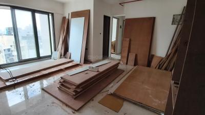 Living Room Image of 900 Sq.ft 2 BHK Apartment / Flat for sale in The Goyal Sati Darshan Apartment, Malad West Mumbai for Rs. 32500000