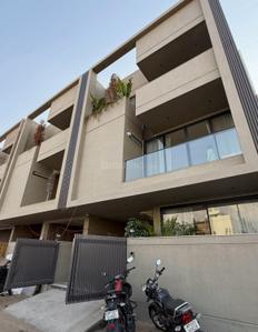 Image of 4000 Sq.ft 4 BHK Independent House for sale in Agarwal Emerald Nirvana, County Walk Township, Indore for Rs. 35100000