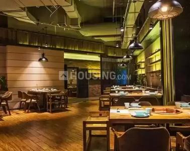 Image of 1309 Sq.ft 3 BHK Apartment / Flat for sale in Pharande Celestial City, Ravet, Pune for Rs. 9702000