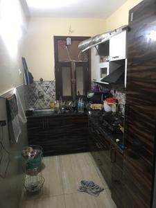 Kitchen Image of 1300 Sq.ft 3 BHK Apartment / Flat for sale in Dwarka Sector 28 Apartment, Sector 28 Dwarka New Delhi for Rs. 8500000