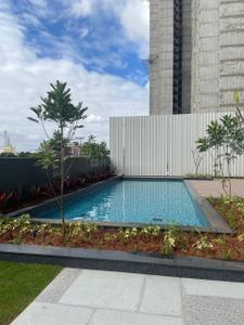 Image of 1498 Sq.ft 3 BHK Apartment / Flat for sale in Sobha Manhattan Towers Town Park Phase 1 W 4 And 5, Jigala, Bengaluru for Rs. 17000000