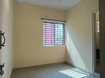 Bedroom Image of 850 Sq.ft 2 BHK Independent House for rent in Bellandur Bengaluru for Rs. 27000