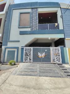 Image of 2100 Sq.ft 5 BHK Independent House for sale in Suraram, Hyderabad for Rs. 13500000