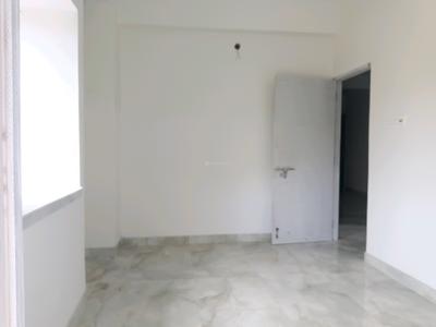 Bedroom Image of 763 Sq.ft 2 BHK Apartment / Flat for sale in Sarada Pally Kolkata for Rs. 4350000