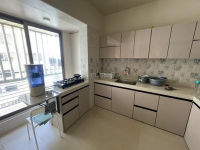 Kitchen Image of 1700 Sq.ft 3 BHK Apartment / Flat for sale in Bandra West Mumbai for Rs. 125000000
