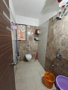 Image of 860 Sq.ft 2 BHK Apartment / Flat for sale in Wakad, Pune for Rs. 7600000