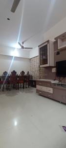 Hall Image of 840 Sq.ft 2 BHK Apartment / Flat for sale in Kalwa Thane for Rs. 12500000