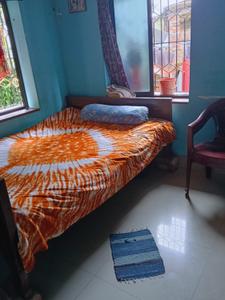 Bedroom Image of 700 Sq.ft 2 BHK Independent House for sale in Sarsuna Kolkata for Rs. 1800000