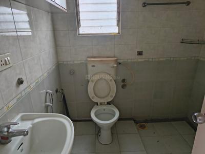 Image of 1900 Sq.ft 3 BHK Apartment / Flat for rent in Imperial Residency, Kalyani Nagar, Pune for Rs. 65000
