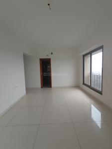 Bedroom Image of 2853 Sq.ft 4 BHK Apartment / Flat for sale in Indraprasth Shivanta, Ambli Ahmedabad for Rs. 23000000