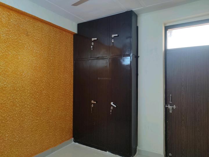 Amber Residency Main Image 1