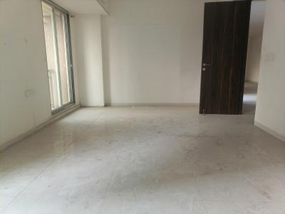 Bedroom Image of 2400 Sq.ft 4 BHK Apartment / Flat for sale in Arham Satyam Valencia, Kharghar Navi Mumbai for Rs. 55000000