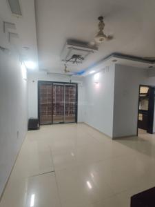 Hall Image of 1100 Sq.ft 3 BHK Apartment / Flat for sale in Hari Complex, Ghansoli Navi Mumbai for Rs. 21000000